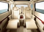 Toyota Alphard 350G L Package 2008 года